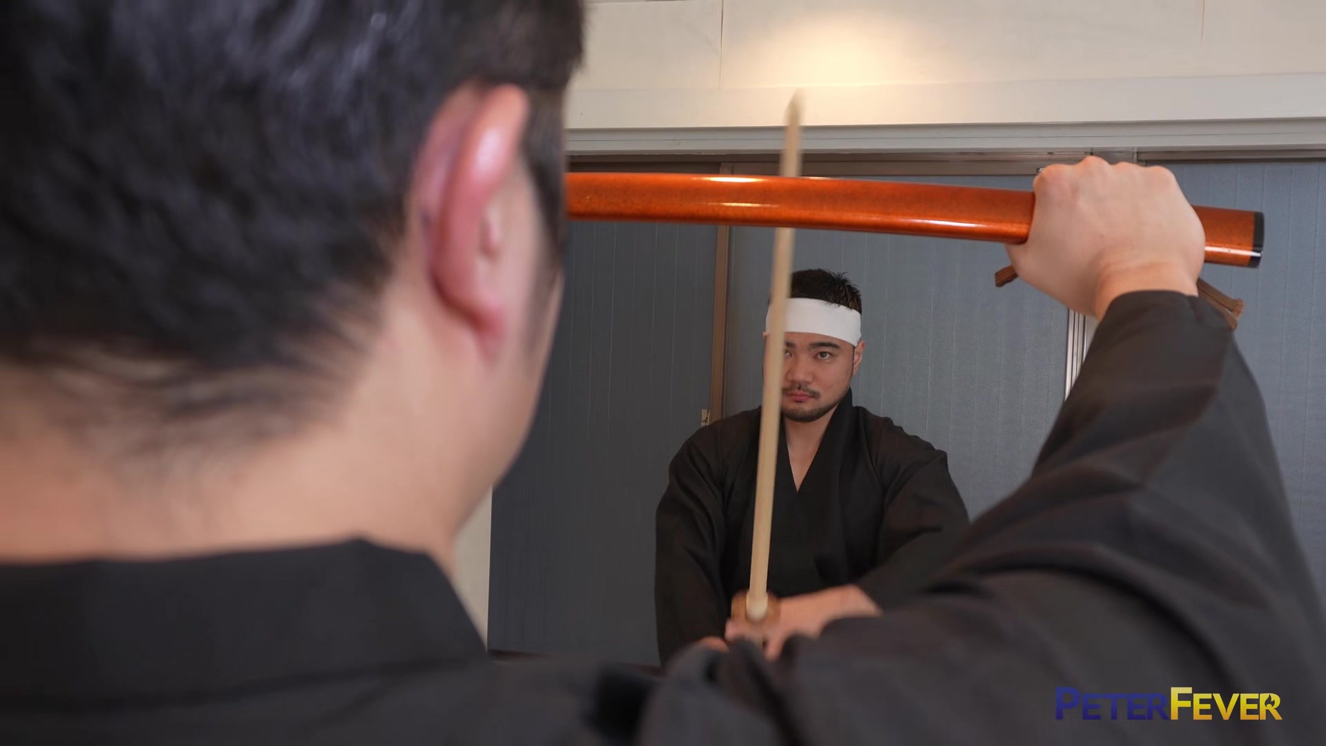 Sword of the Samurai 2: Sword Fight