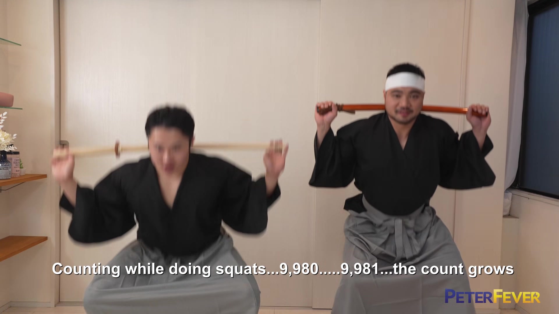 Sword of the Samurai 2: Sword Fight