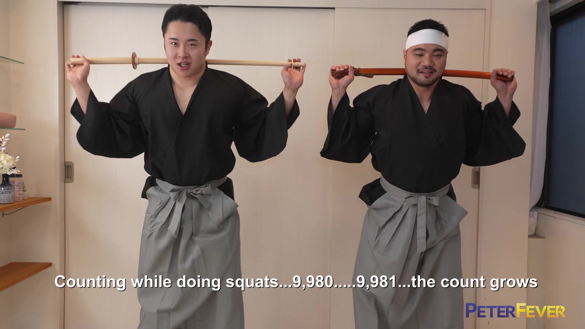 Sword of the Samurai 2: Sword Fight