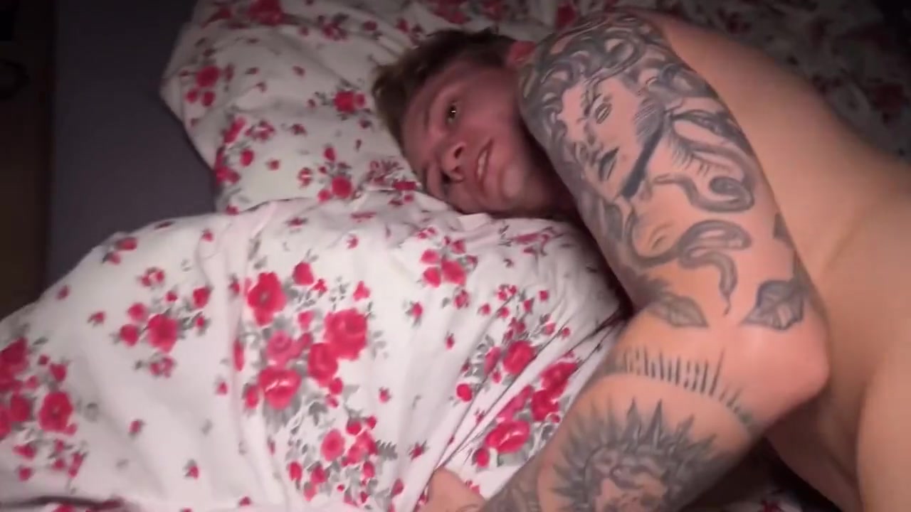 While I Was A Thief Broke Into The House, Woke Me Up And Stuck His Dick In My Mouth 12 Min