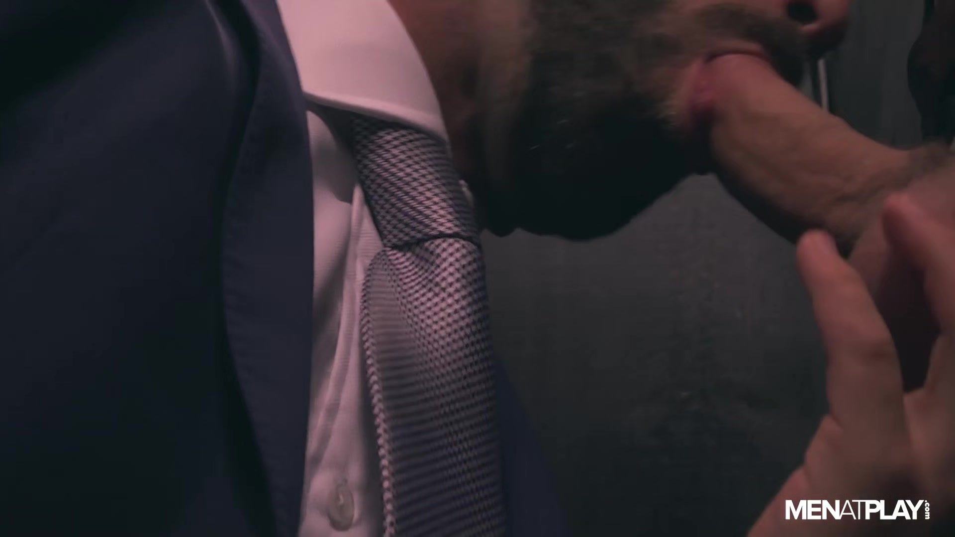 For The Glory, Editor's Cut - MENatPLAY
