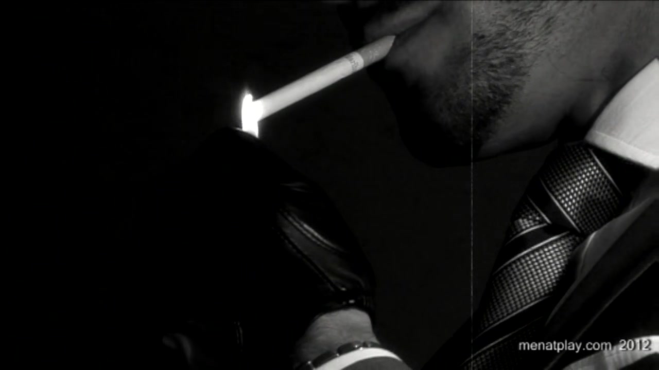 L'homme Dans L'ombre - MENatPLAY