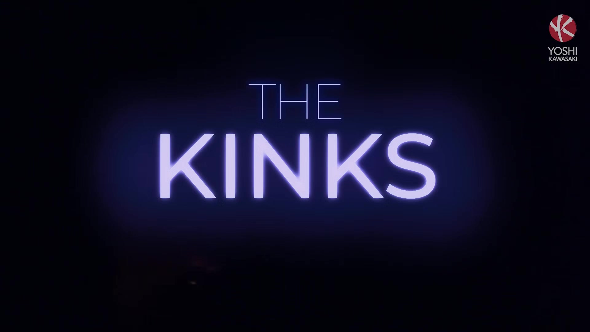 The Kinks