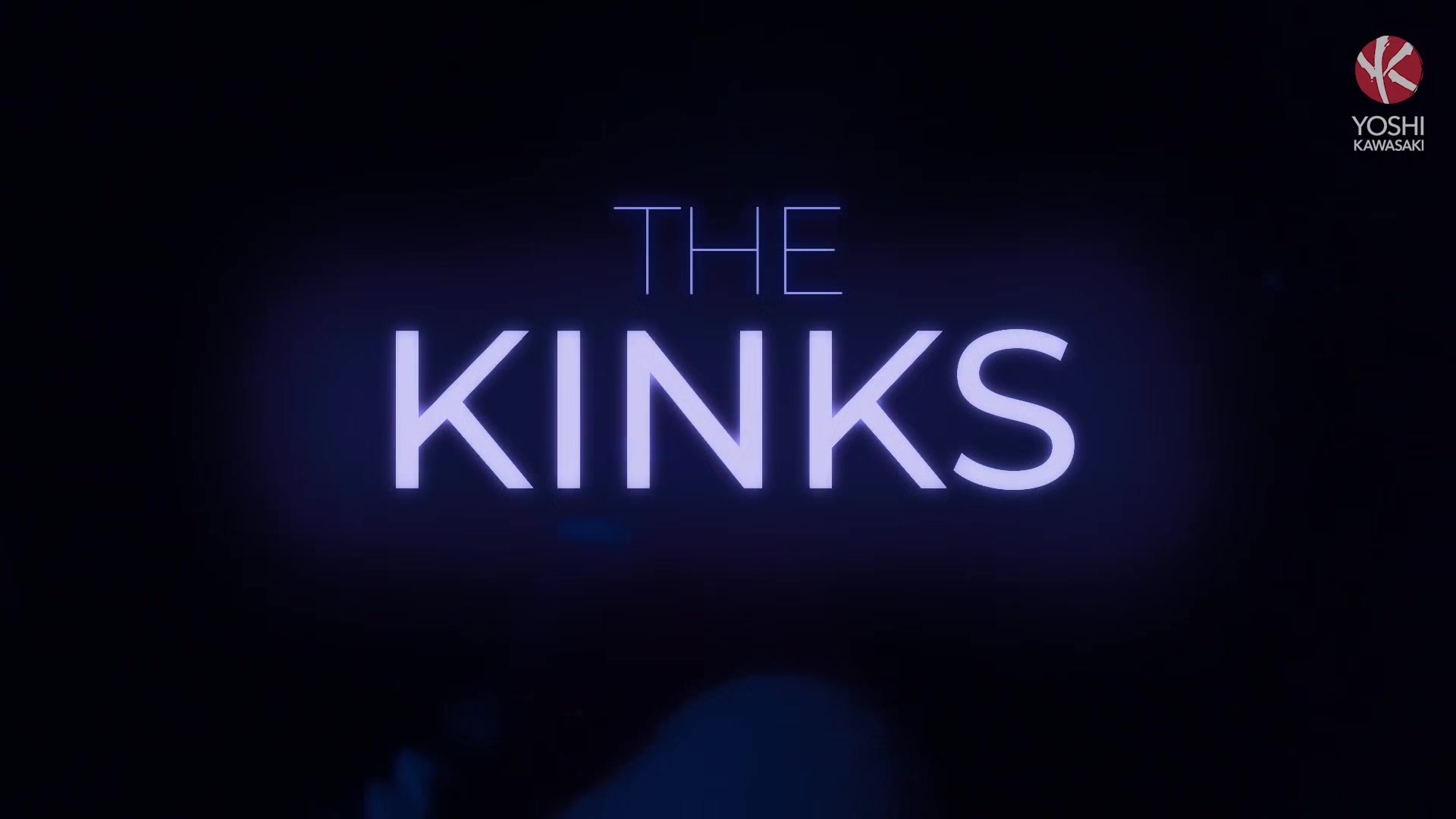 The Kinks