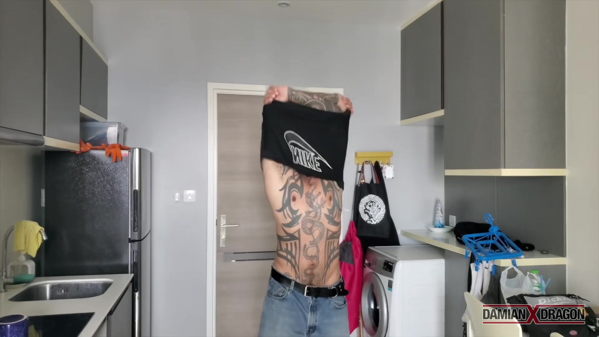 He Wants My Dick
