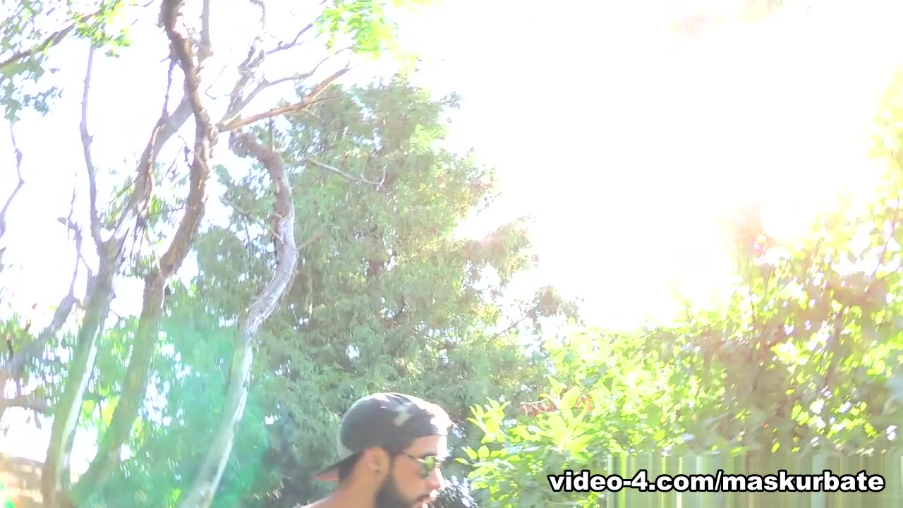Zack's Motorbike - Raw & BTS, Scene #01