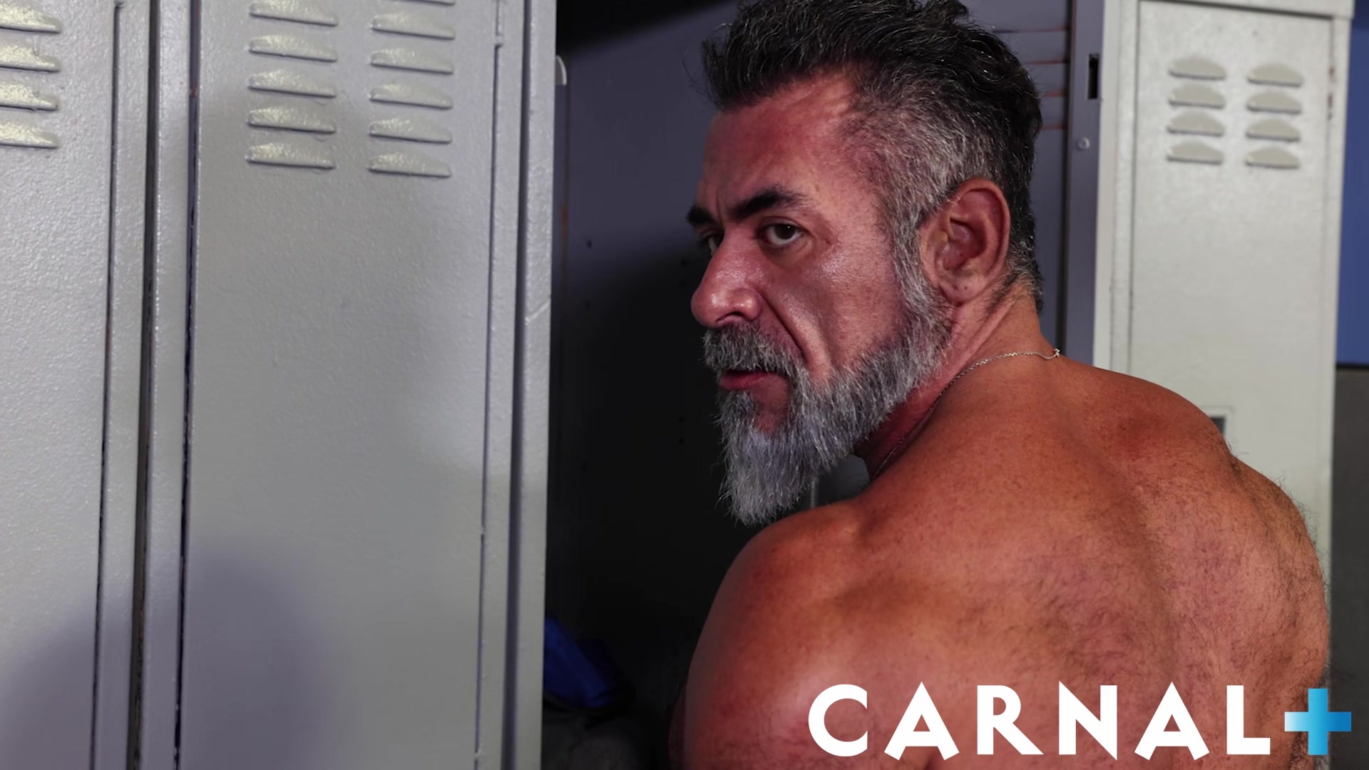 TwinkTop - Silver fox DILF Lawson James rides hung jock twink cowboy