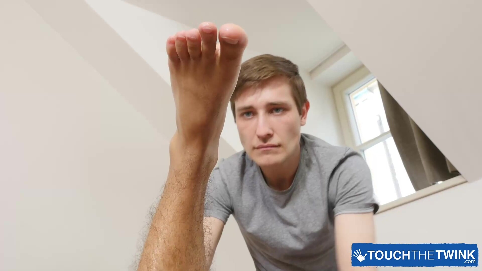 Inked Evan Novak Pleases Javi Xisco With His Cock Massage Skills