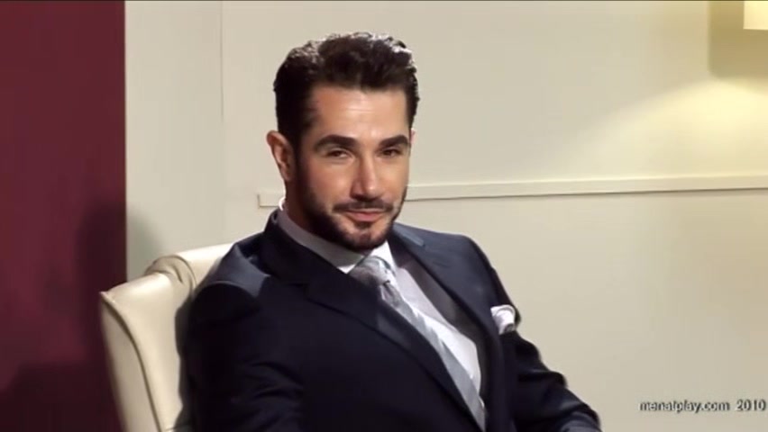 Dean Monroe: One to One - MENatPLAY