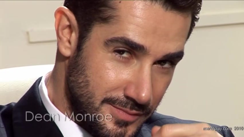 Dean Monroe: One to One - MENatPLAY