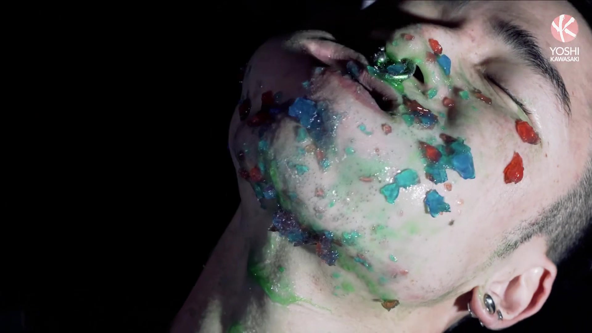 Oobleck