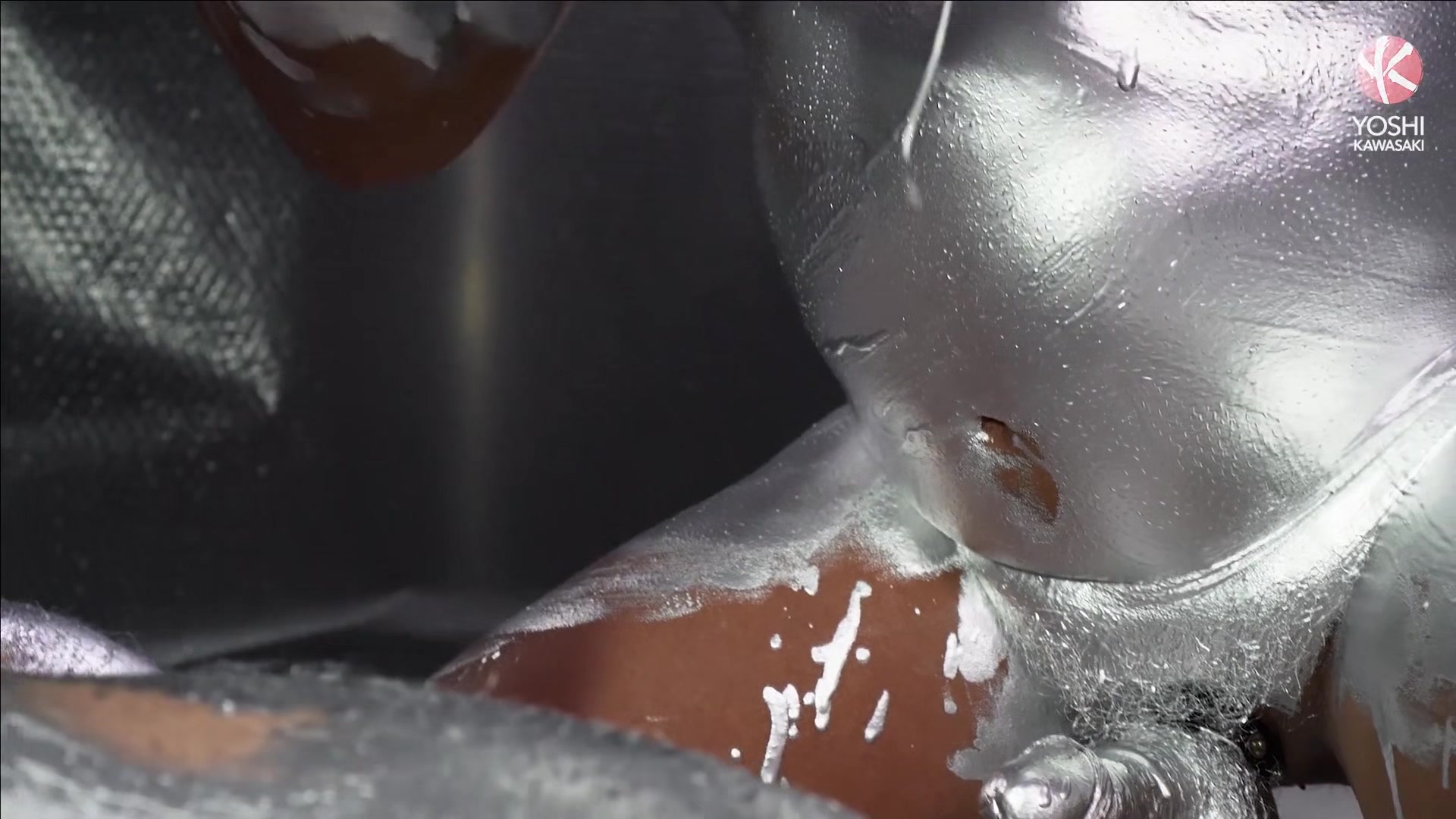 Oobleck