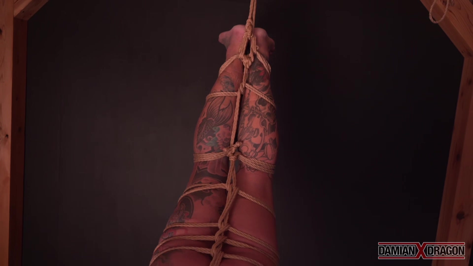 Nippon Nights - Encho Kinbaku