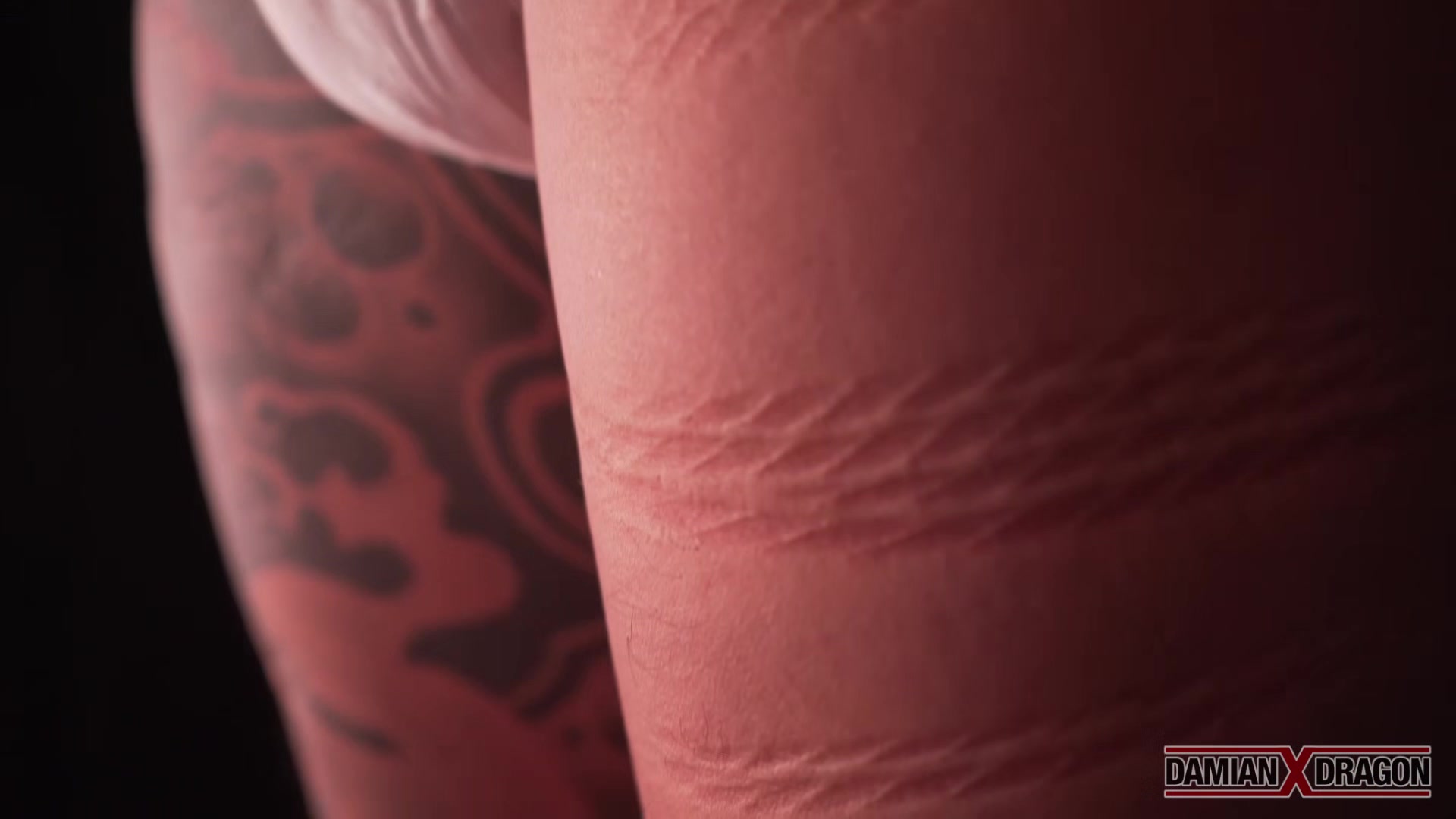 Nippon Nights - Encho Kinbaku
