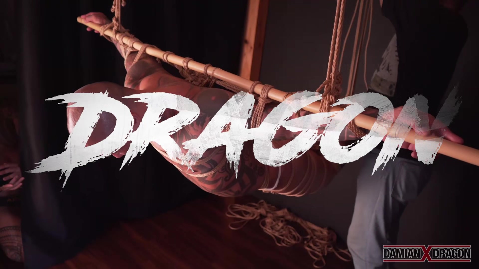 Nippon Nights - Encho Kinbaku