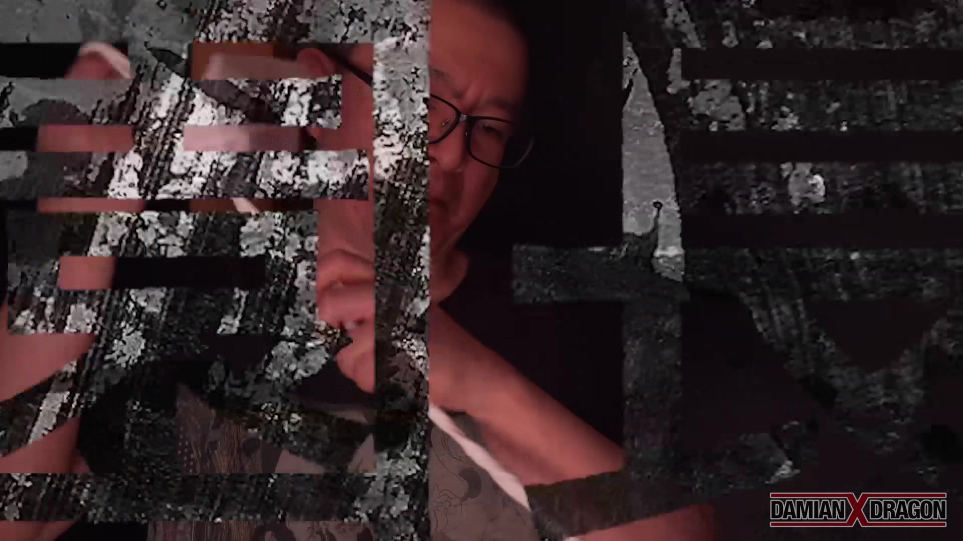 Nippon Nights - Encho Kinbaku