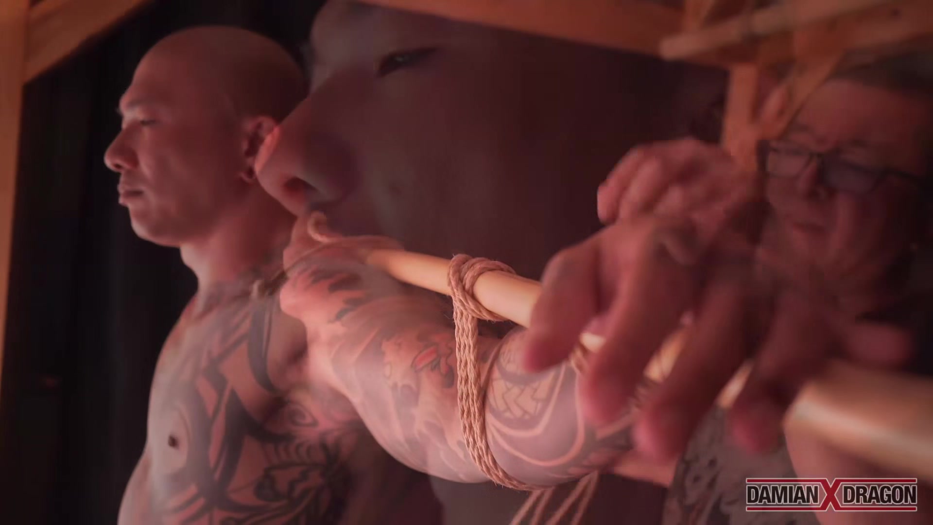 Nippon Nights - Encho Kinbaku