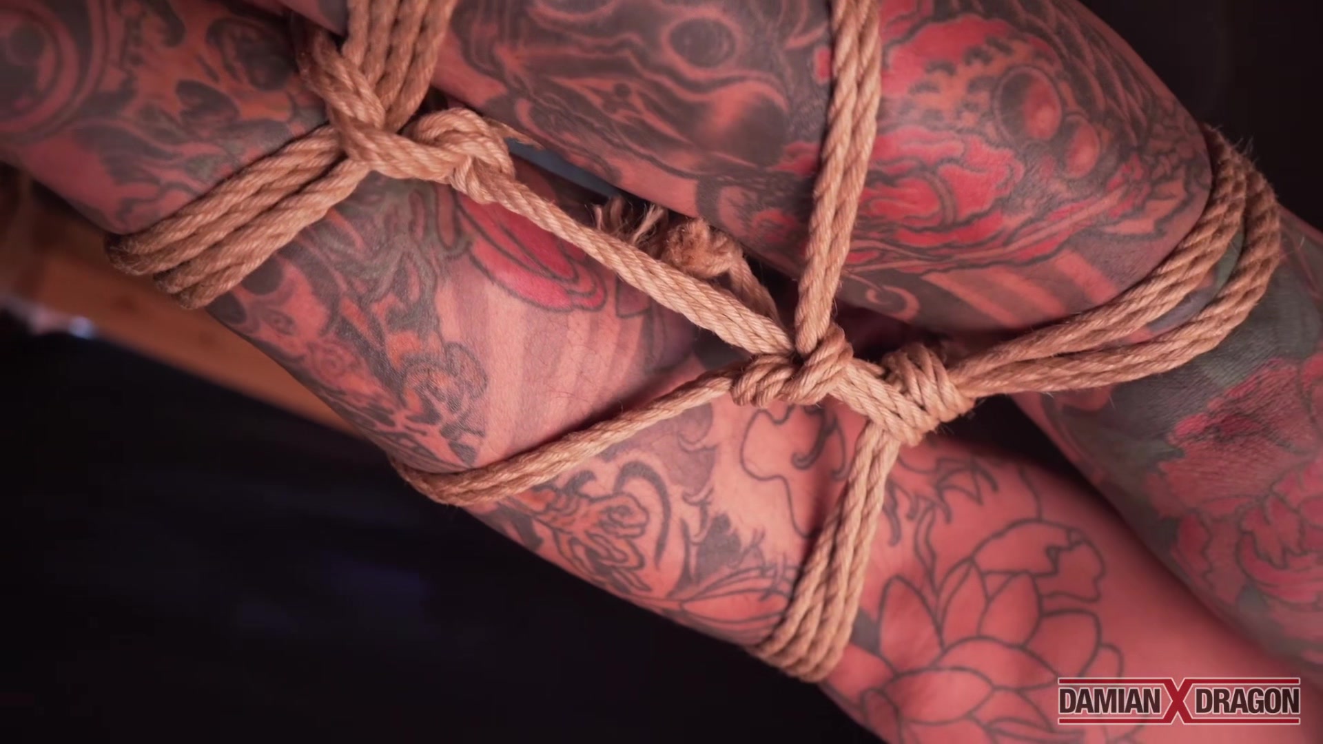 Nippon Nights - Encho Kinbaku