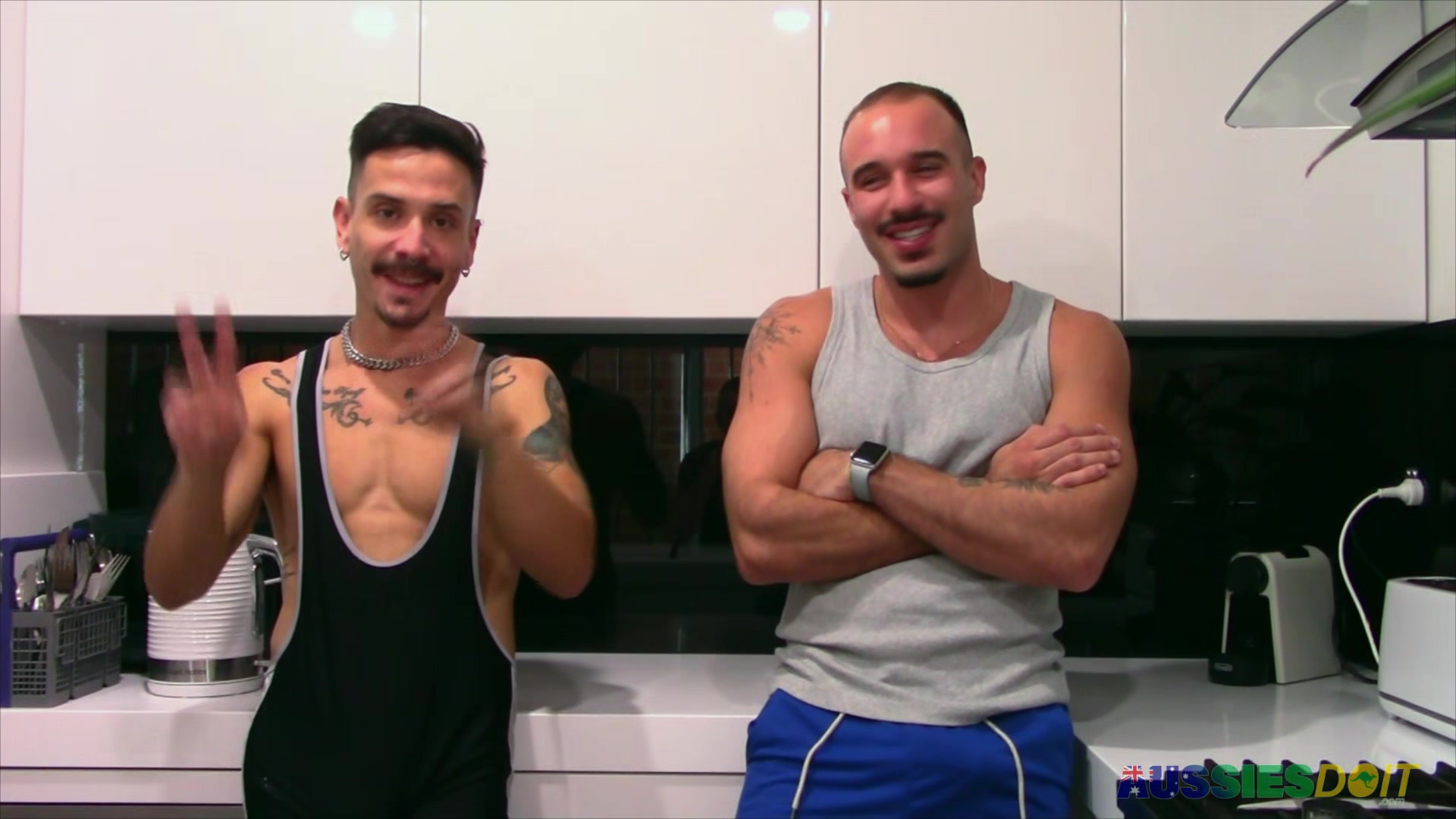 Latin Aussies Meet To Mate