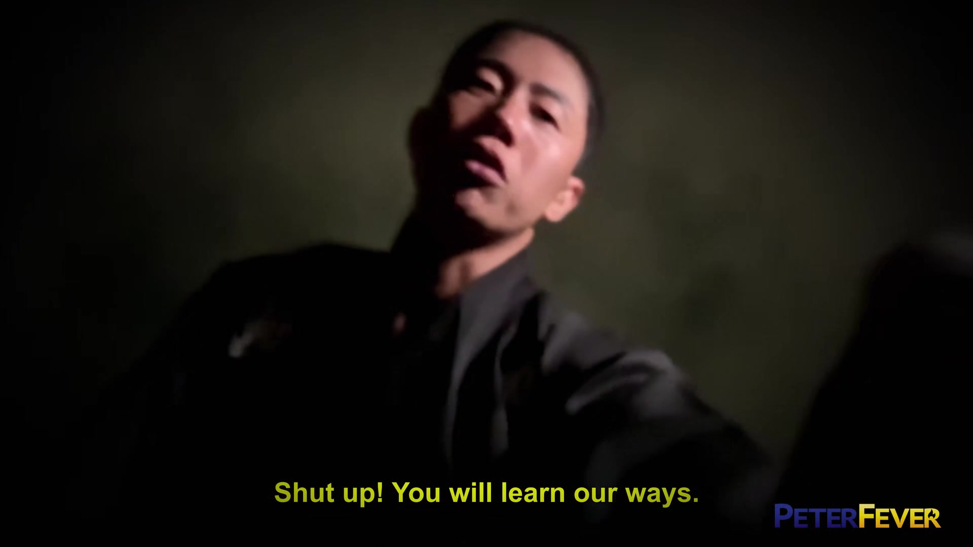 Shocum 1-Pissin' on Anjin