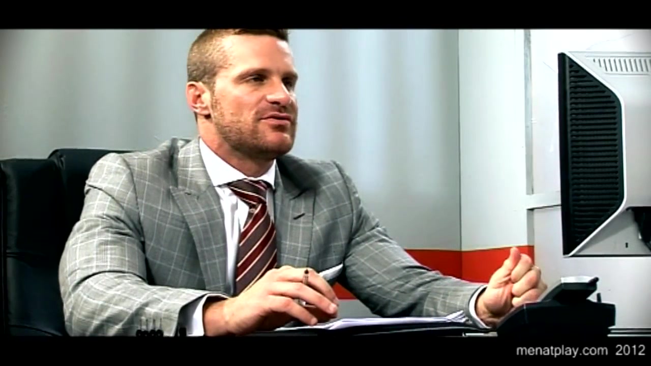 Inside Job 1 - MENatPLAY