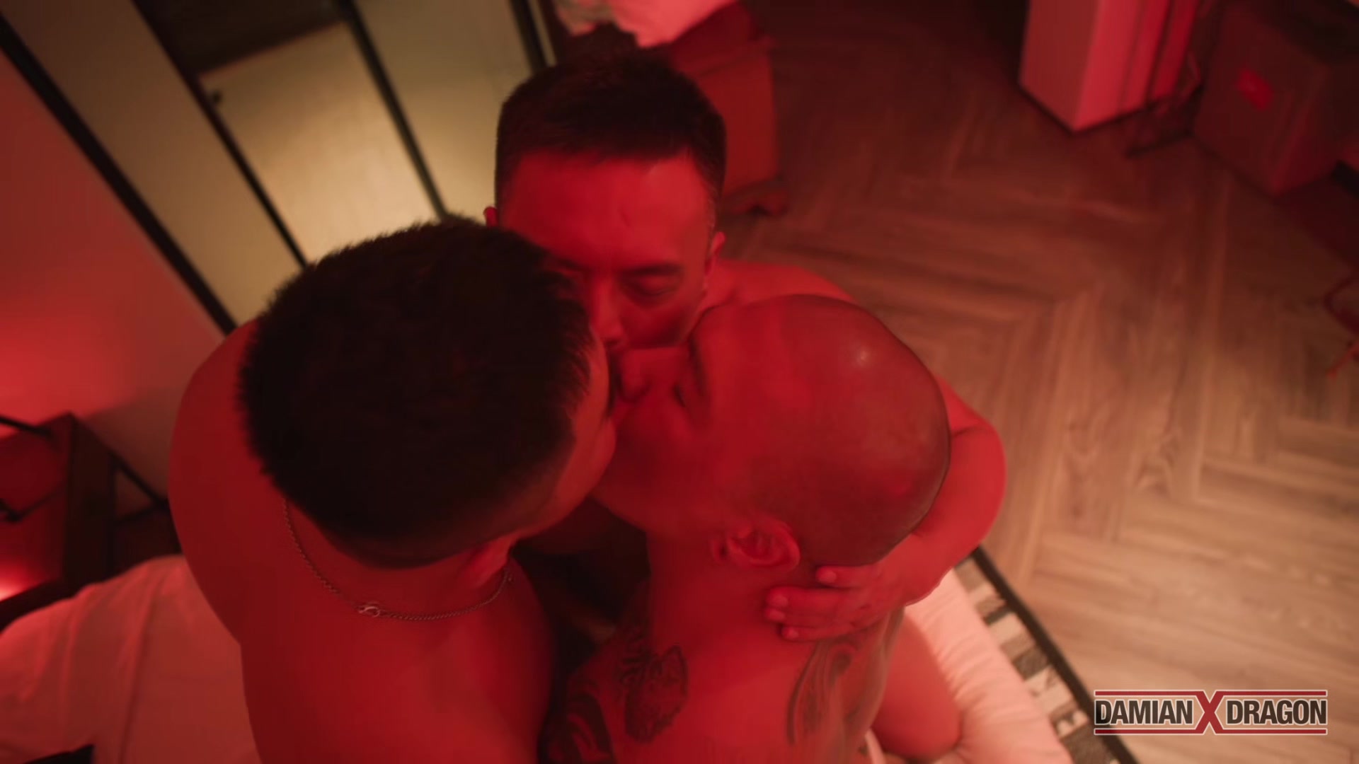 Two And One - Damian x Neo x Kenn