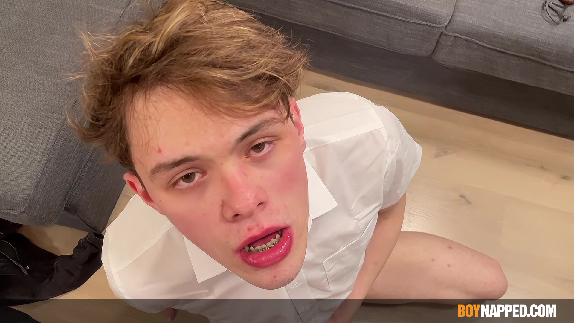 Greedy Boy Craves All The Cocks - Part 2 - Jack Davis, Mitch Schiff, Master Kane, Felix Hanan