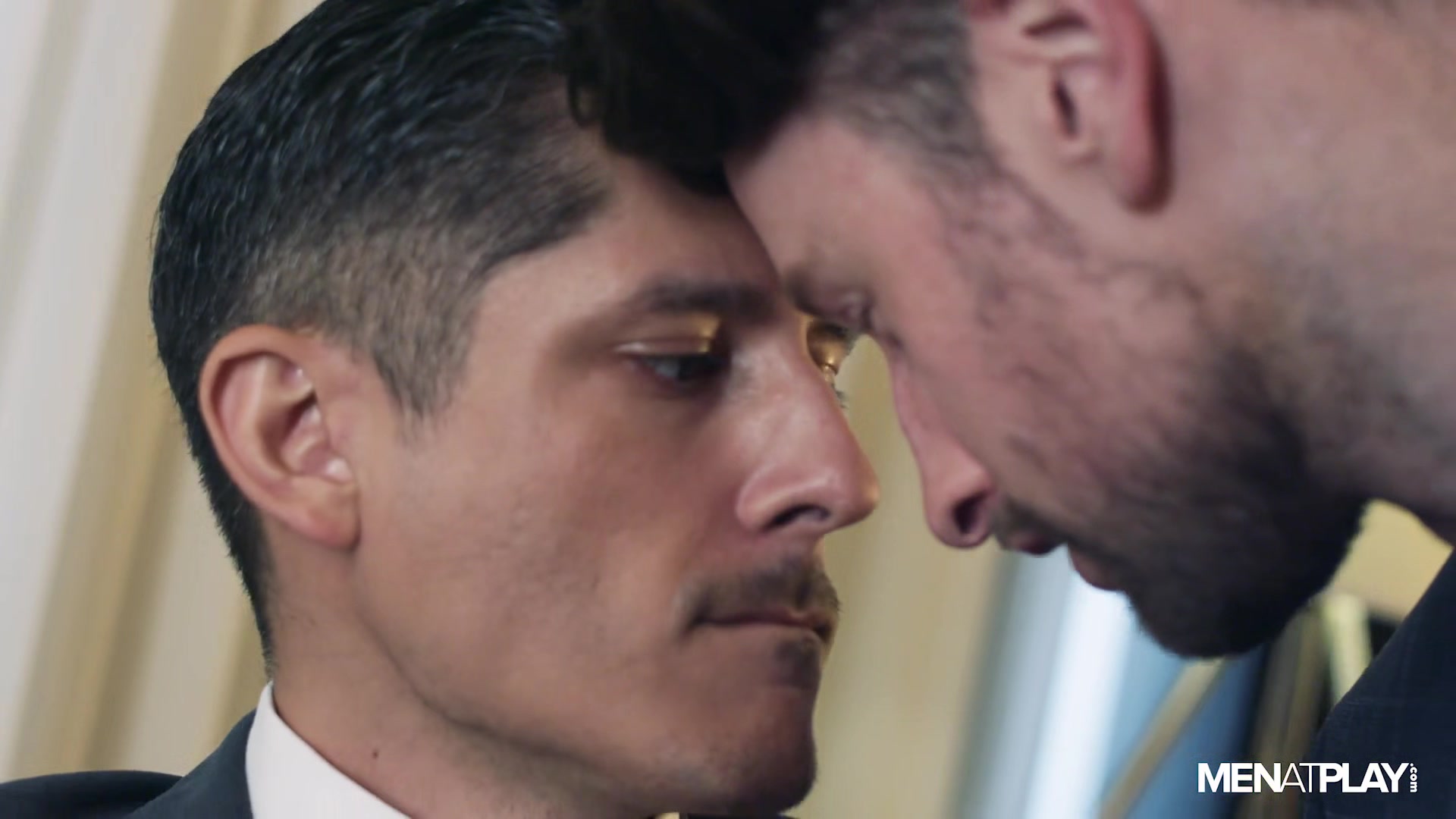 Worship - MENatPLAY