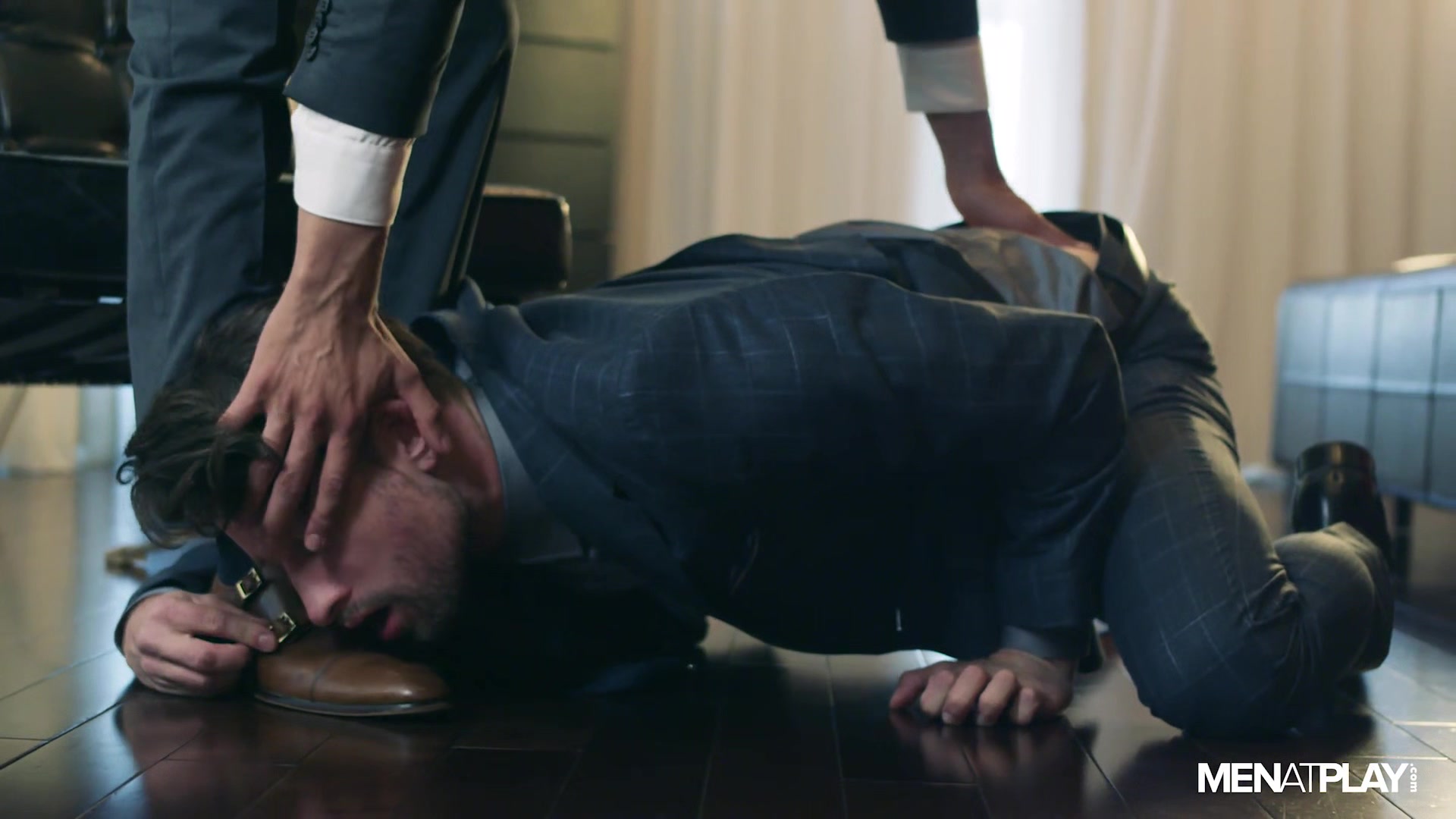 Worship - MENatPLAY