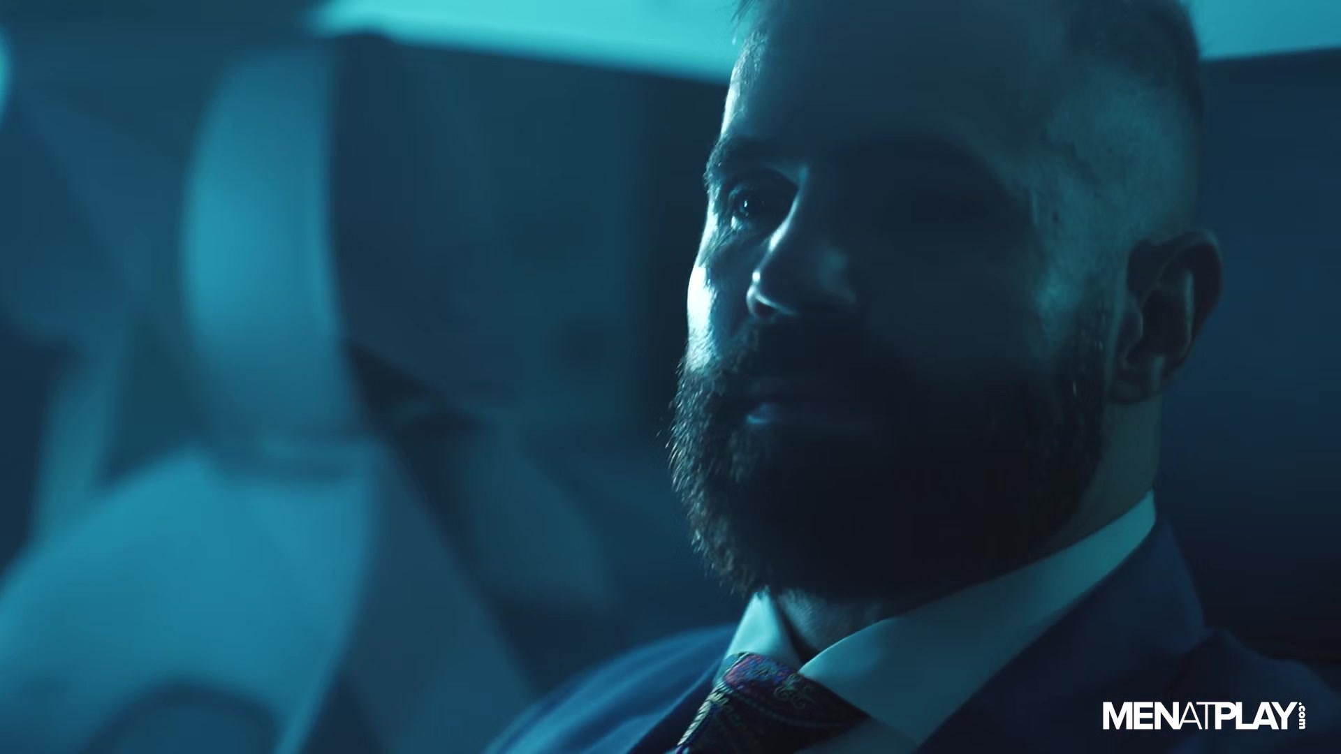 Executive Pick Up - MENatPLAY