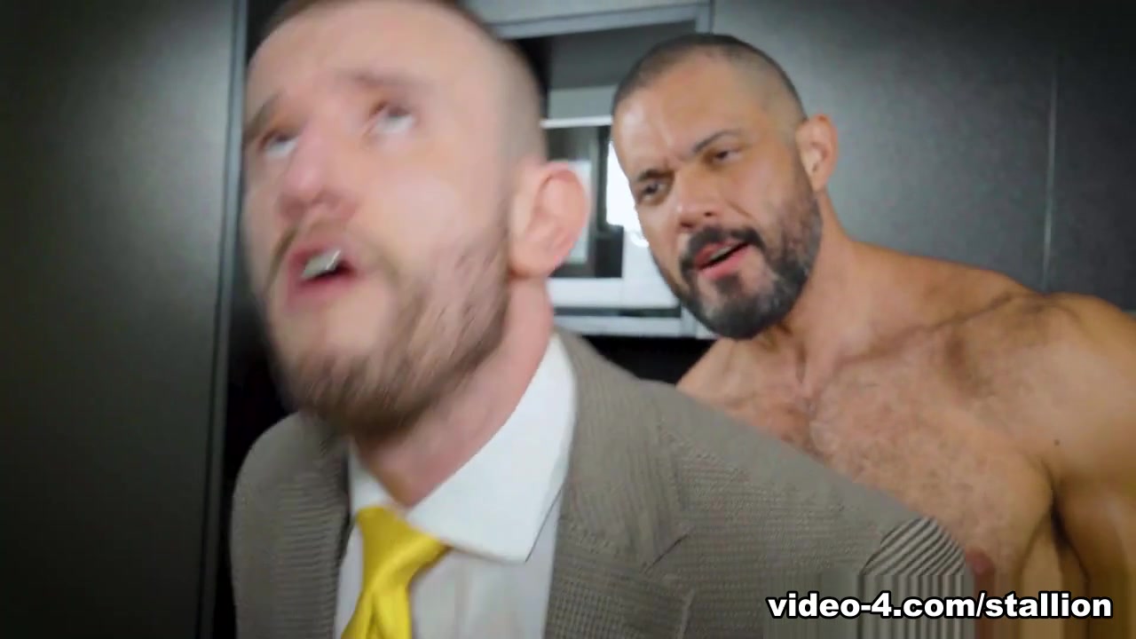 Men At Play Update - Plumber's Big Tool, Scene #01