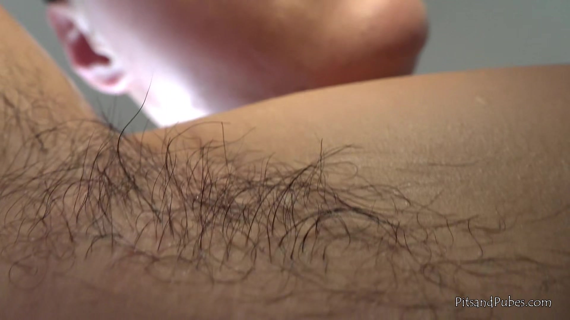 Full Shower Bush