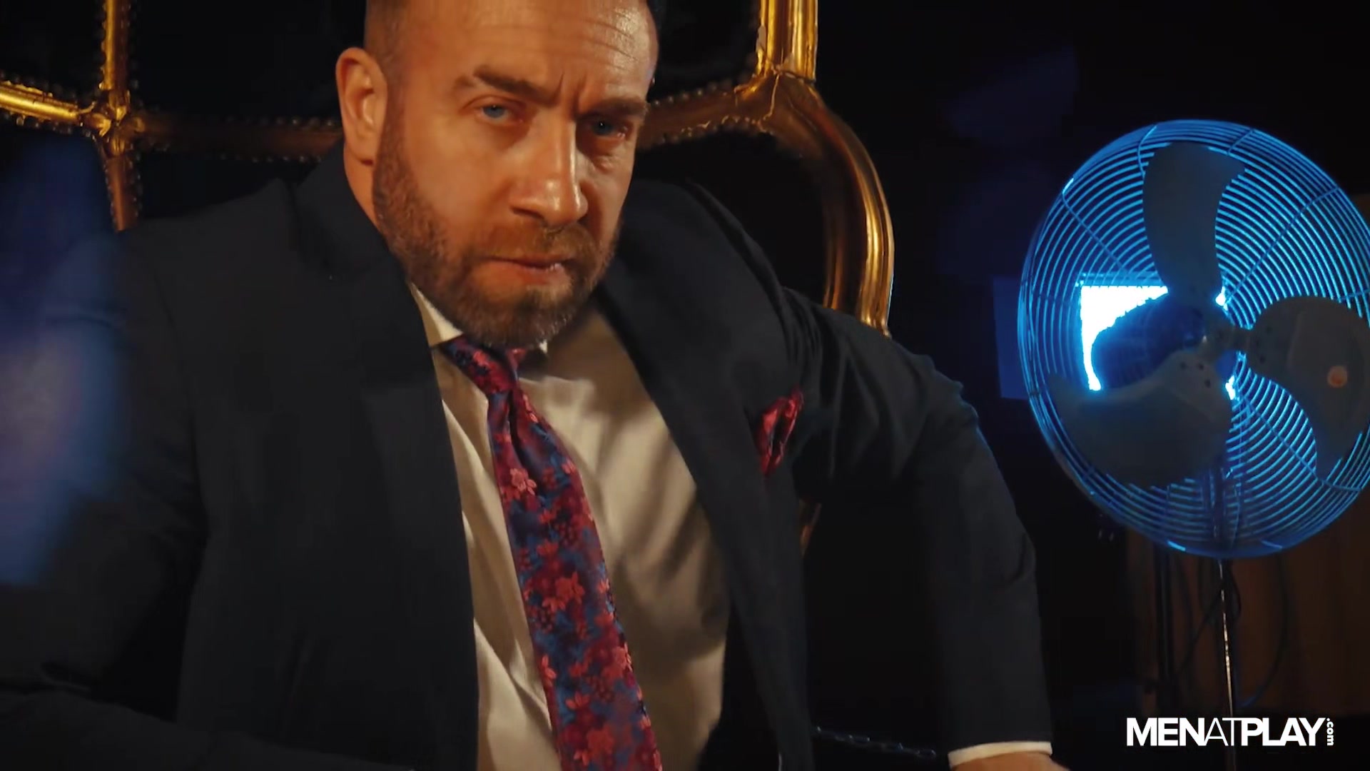 Pure Suit: Resurgence - MENatPLAY