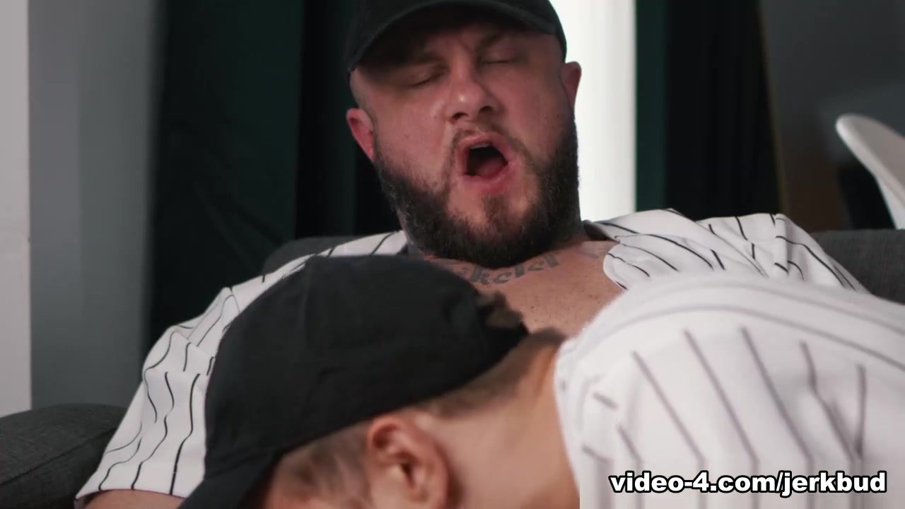 MY Cock Is Bigger And You Know It, Man!, Scene #01