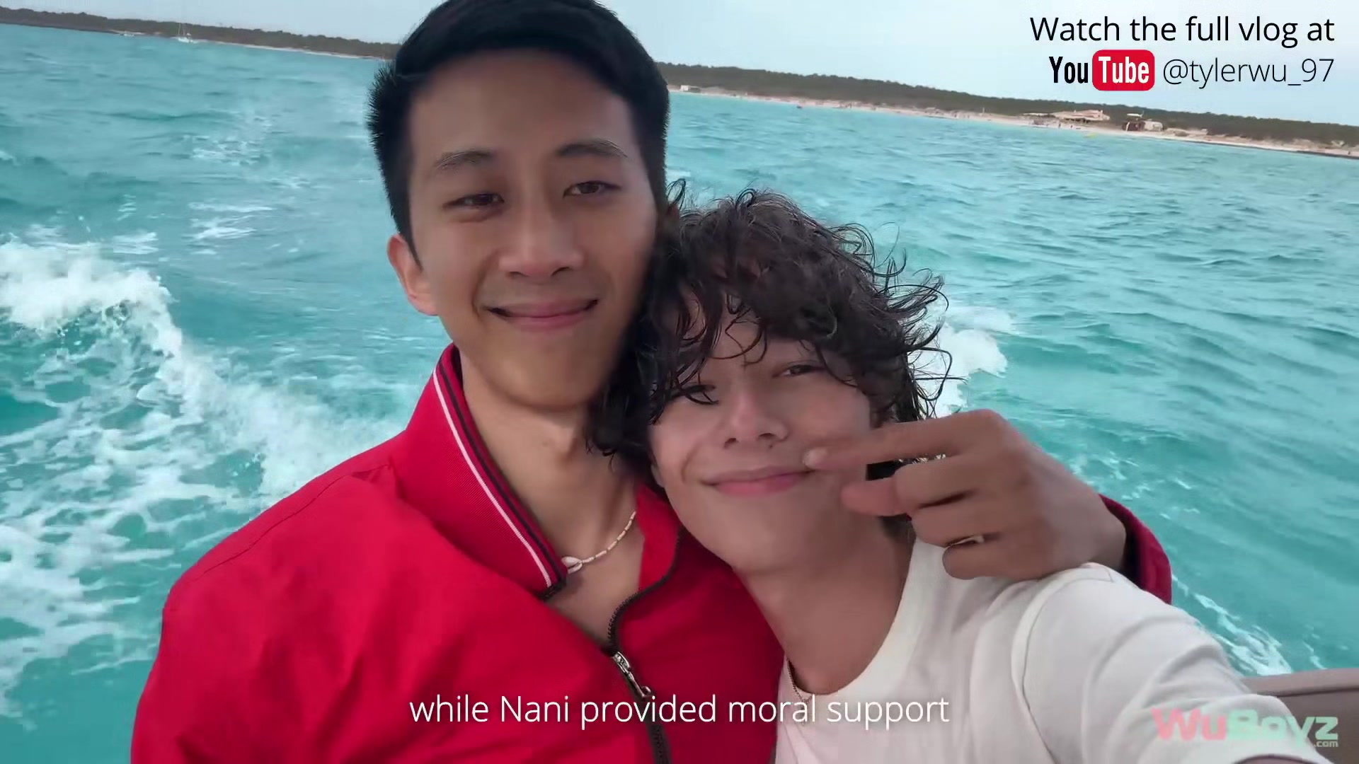 Two Daddies One Twink