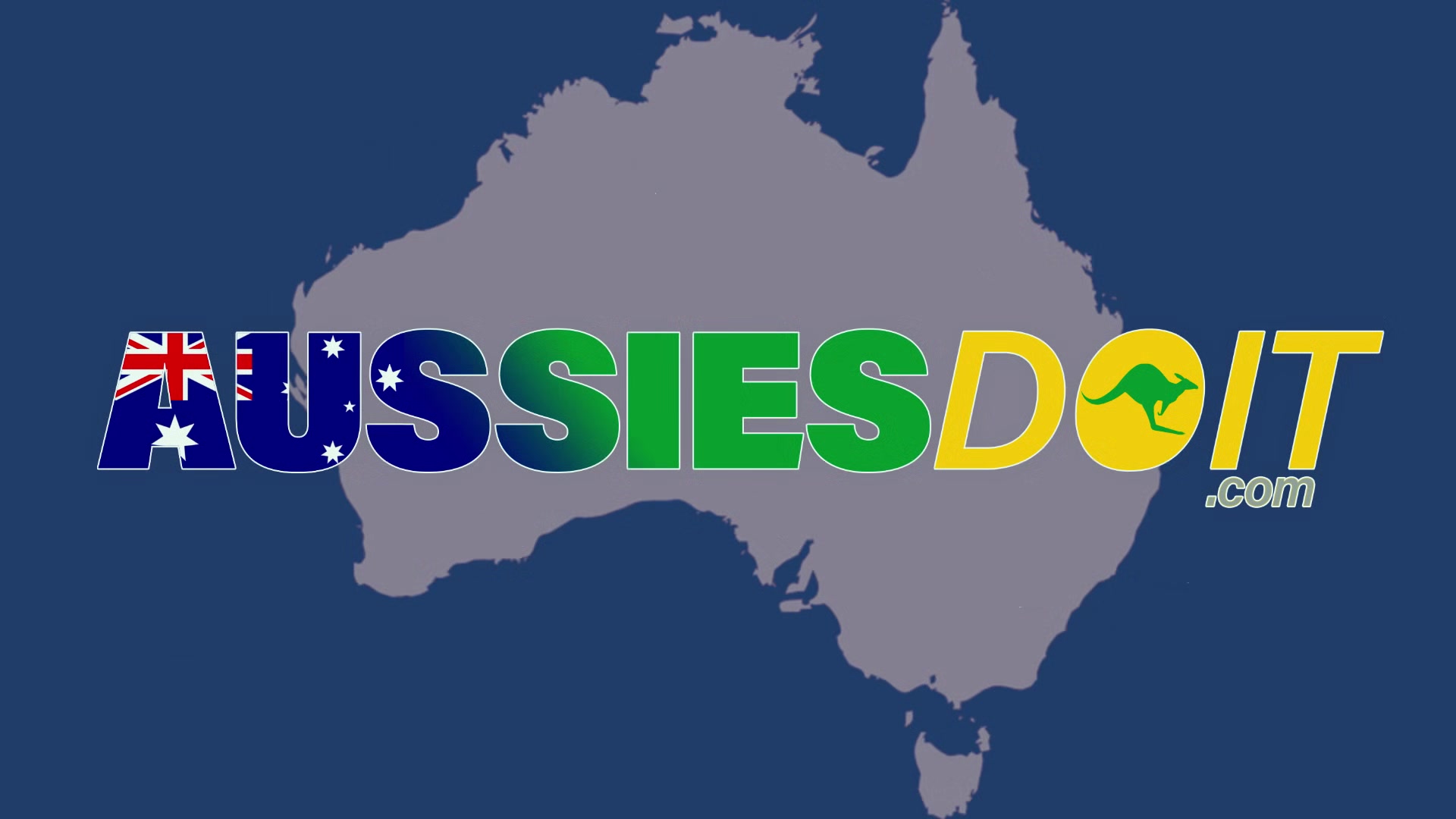 Aussie Amateurs Can Kiss!