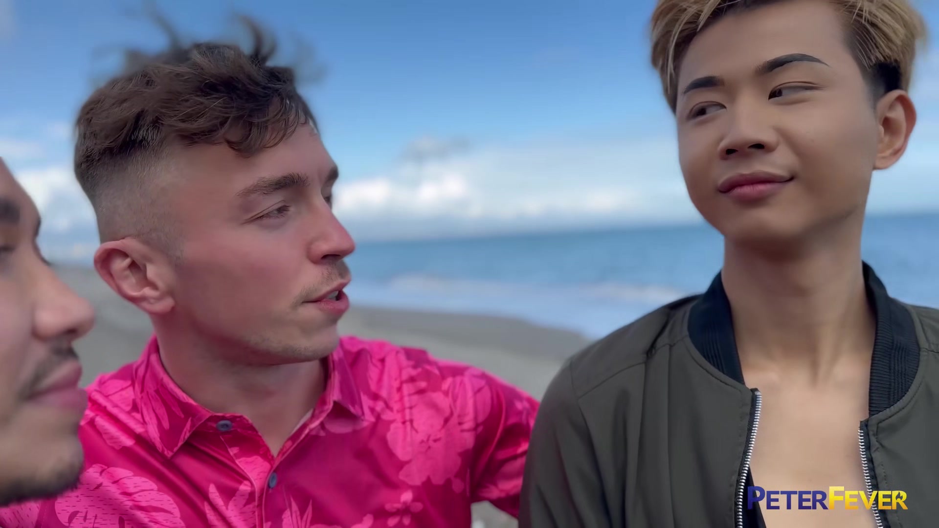 The Pink Lotus Episode Five: All's Well That Smells Swell