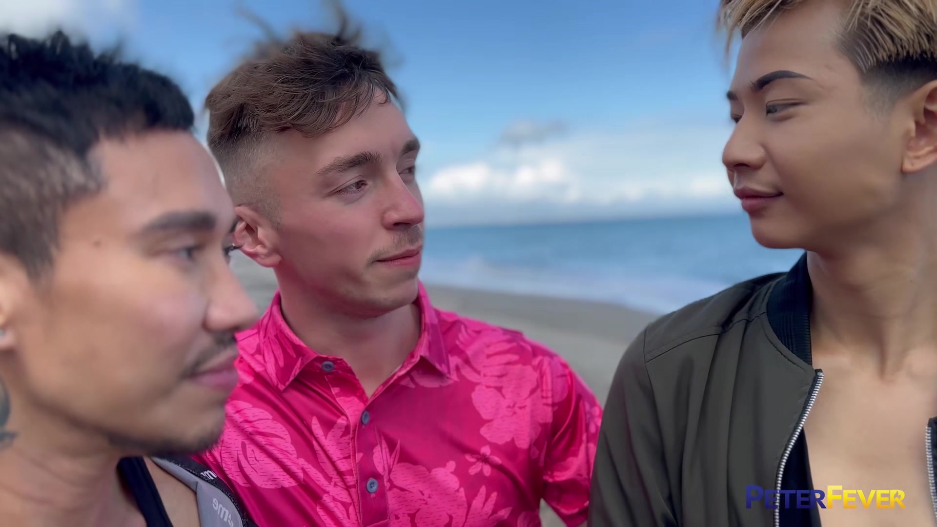 The Pink Lotus Episode Five: All's Well That Smells Swell