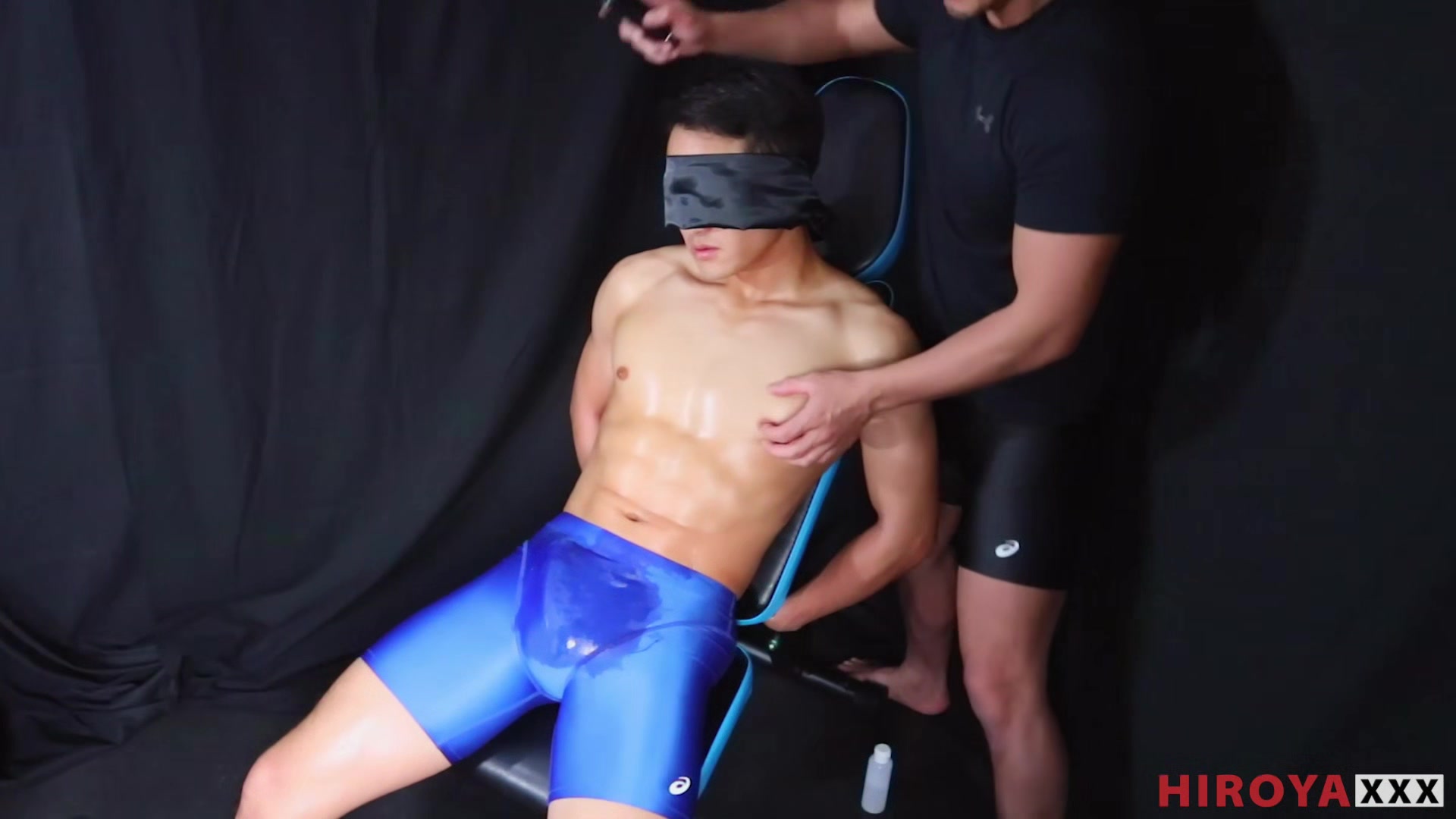 Cum With Daiki
