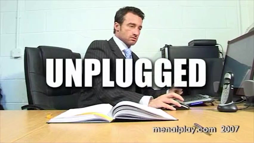 Unplugged - MENatPLAY