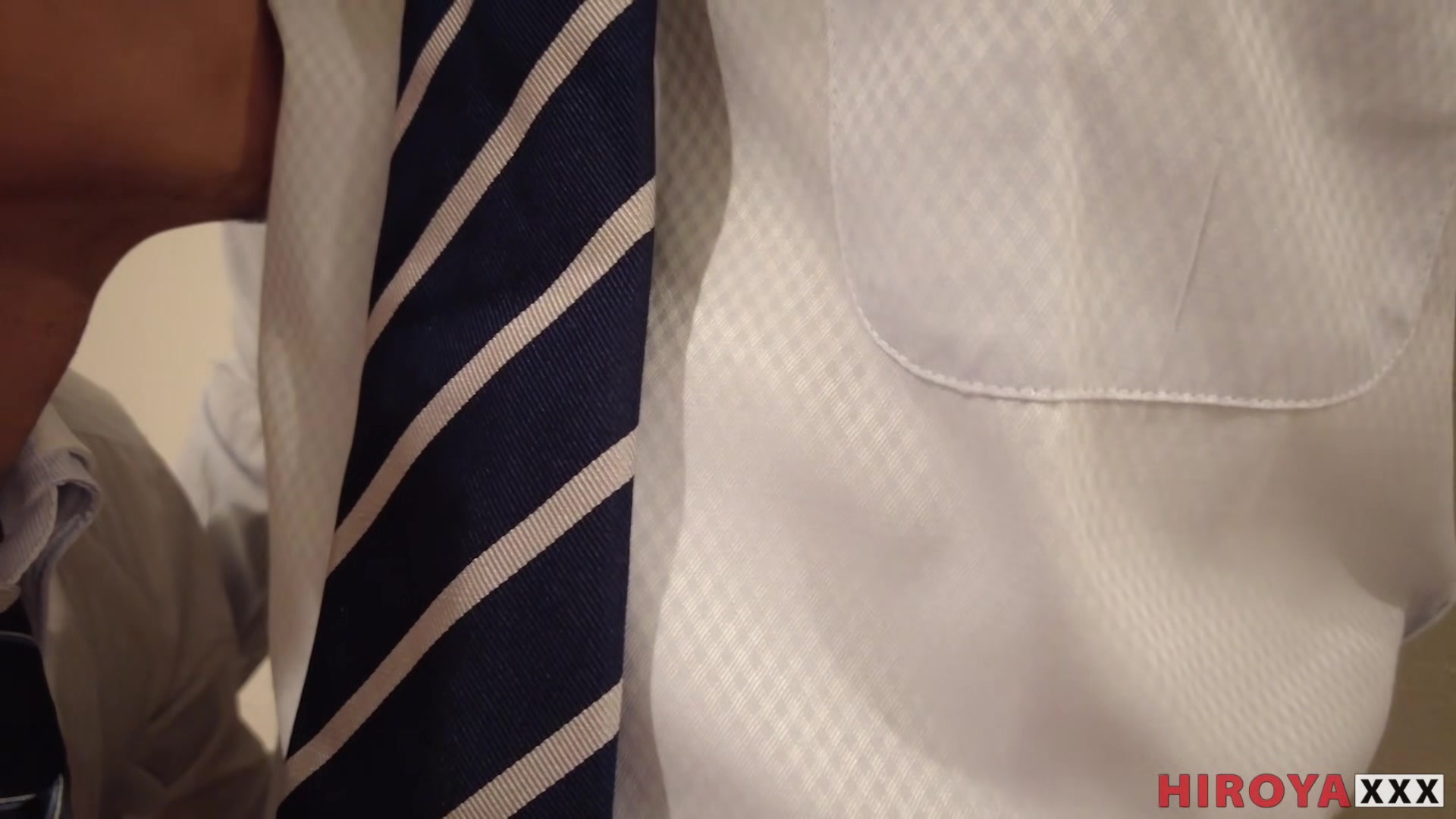 Sex In Suits With Shinta