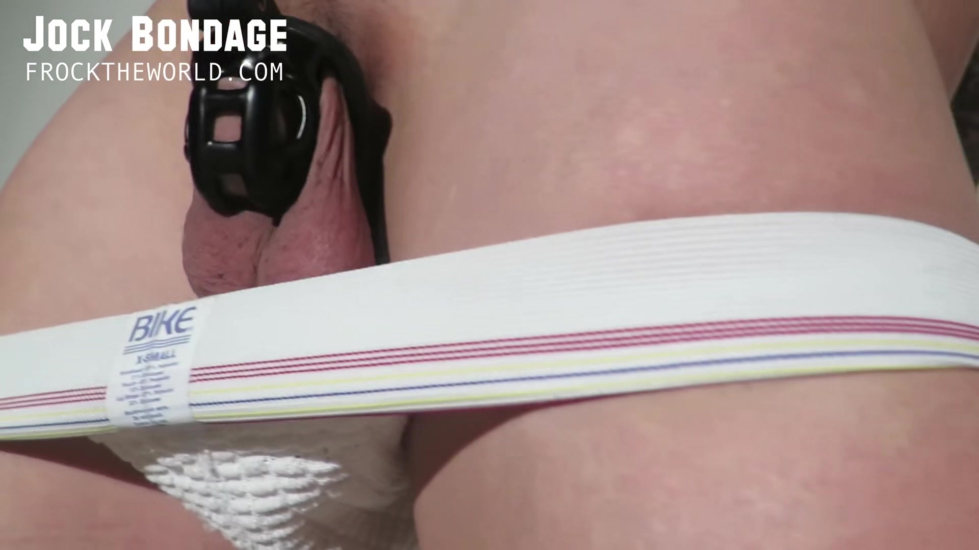 Jock Bondage