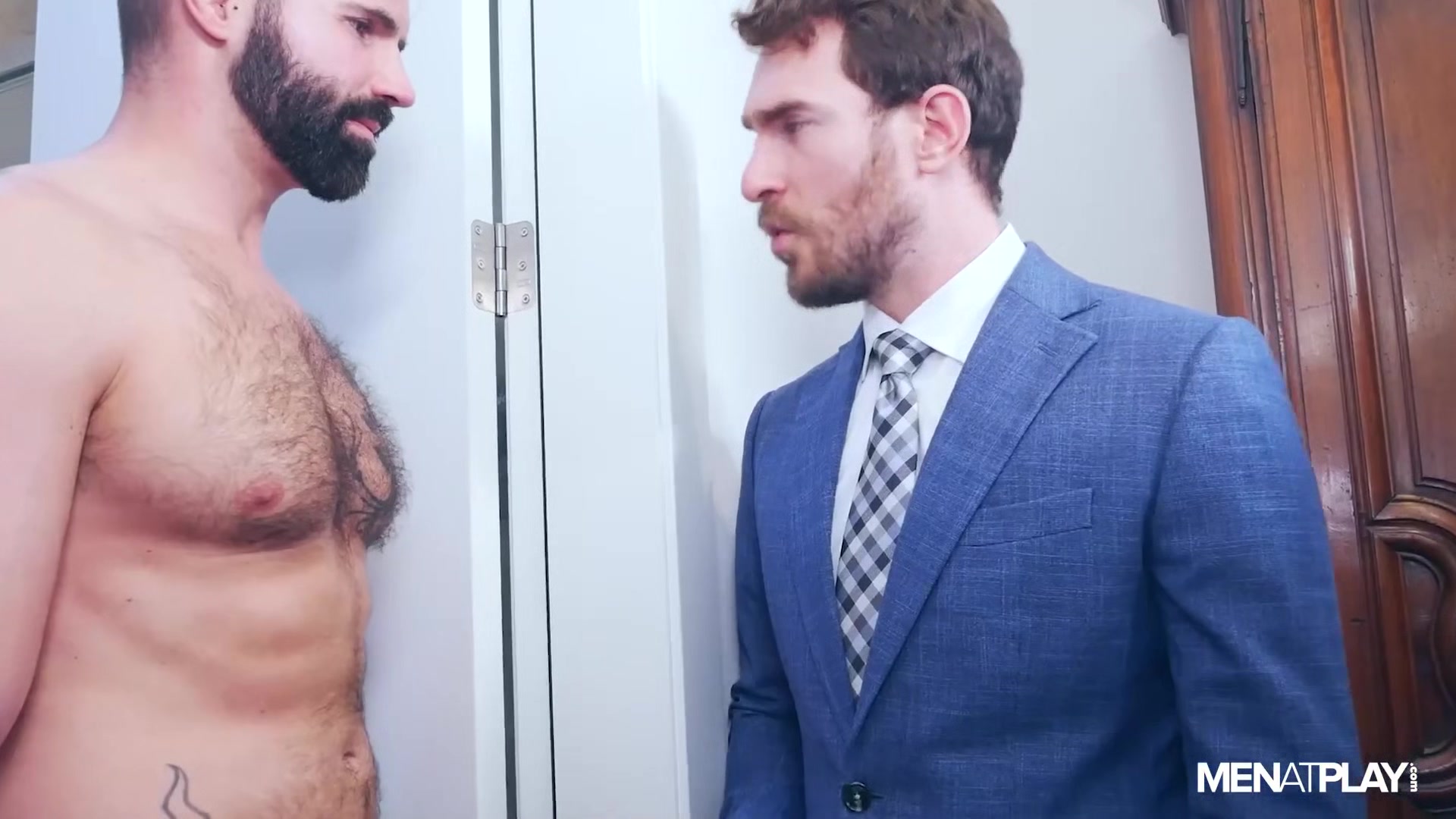 5-Star Plumbing 2 - MENatPLAY