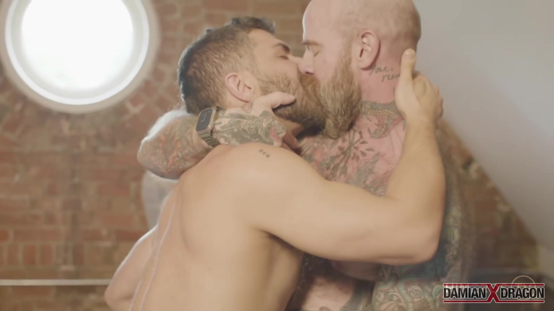 The Gift - Damian Dragon x Jack Dixon x Adam Ramzi