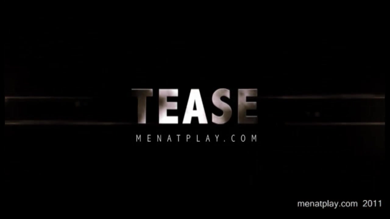 Tease - MENatPLAY