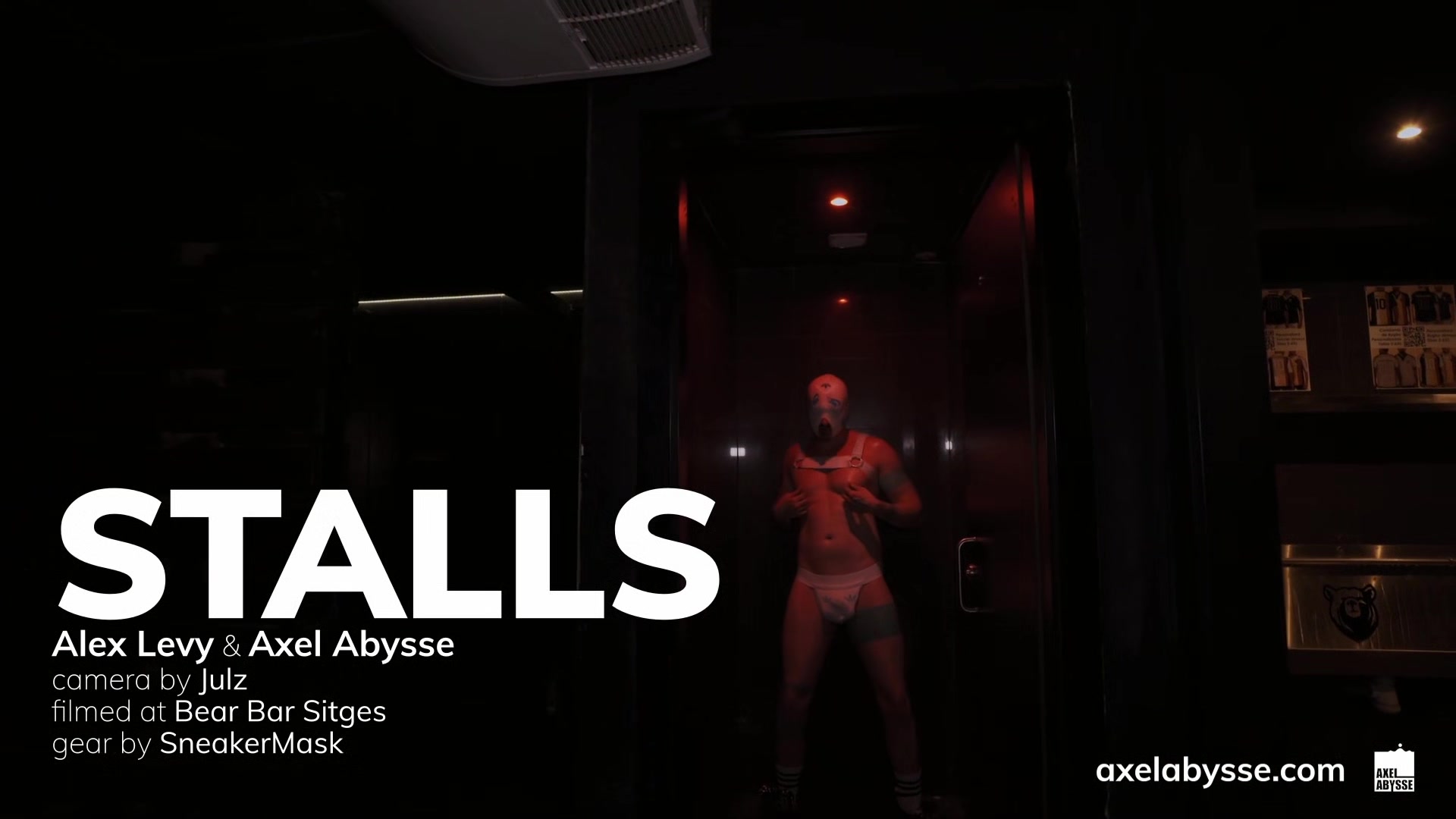 Stalls