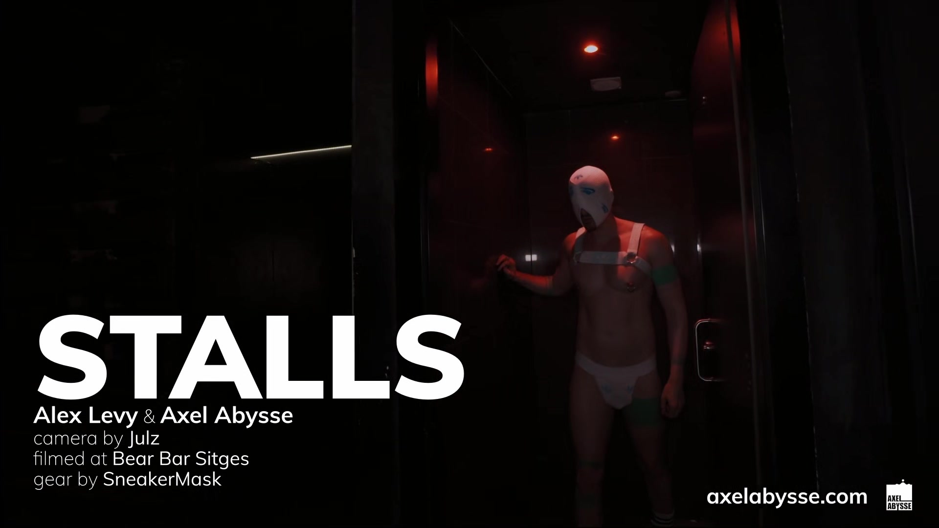 Stalls