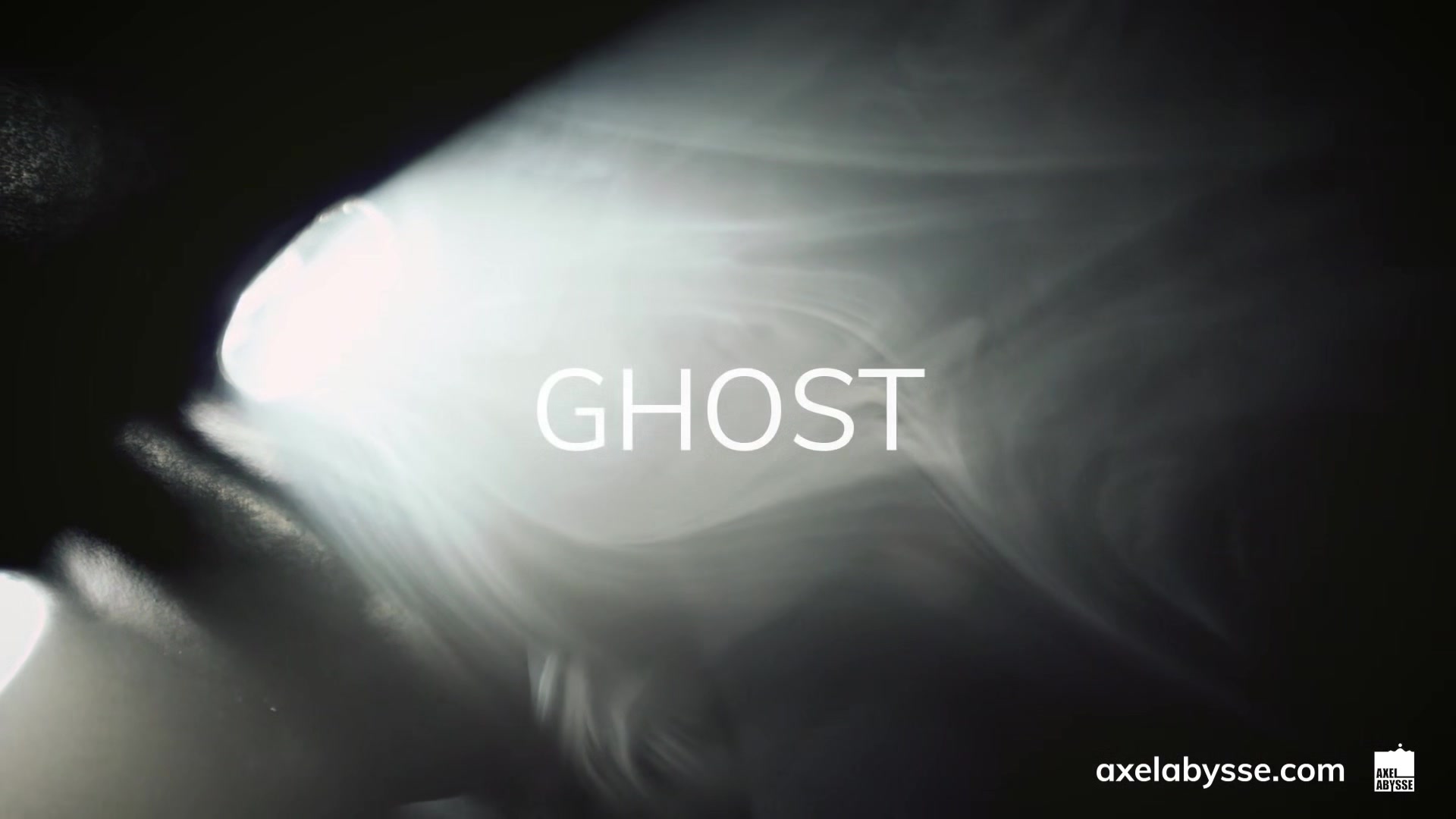 Ghost, part 1