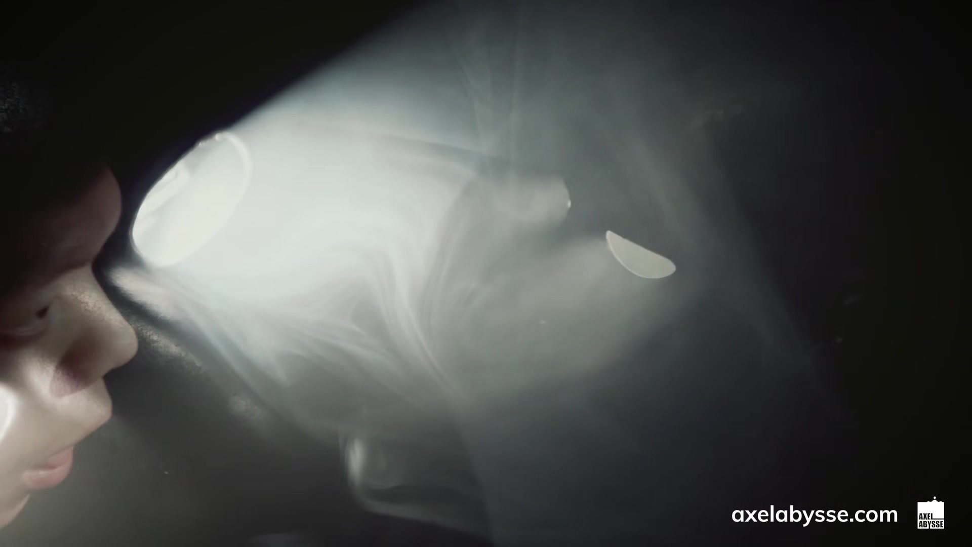 Ghost, part 1
