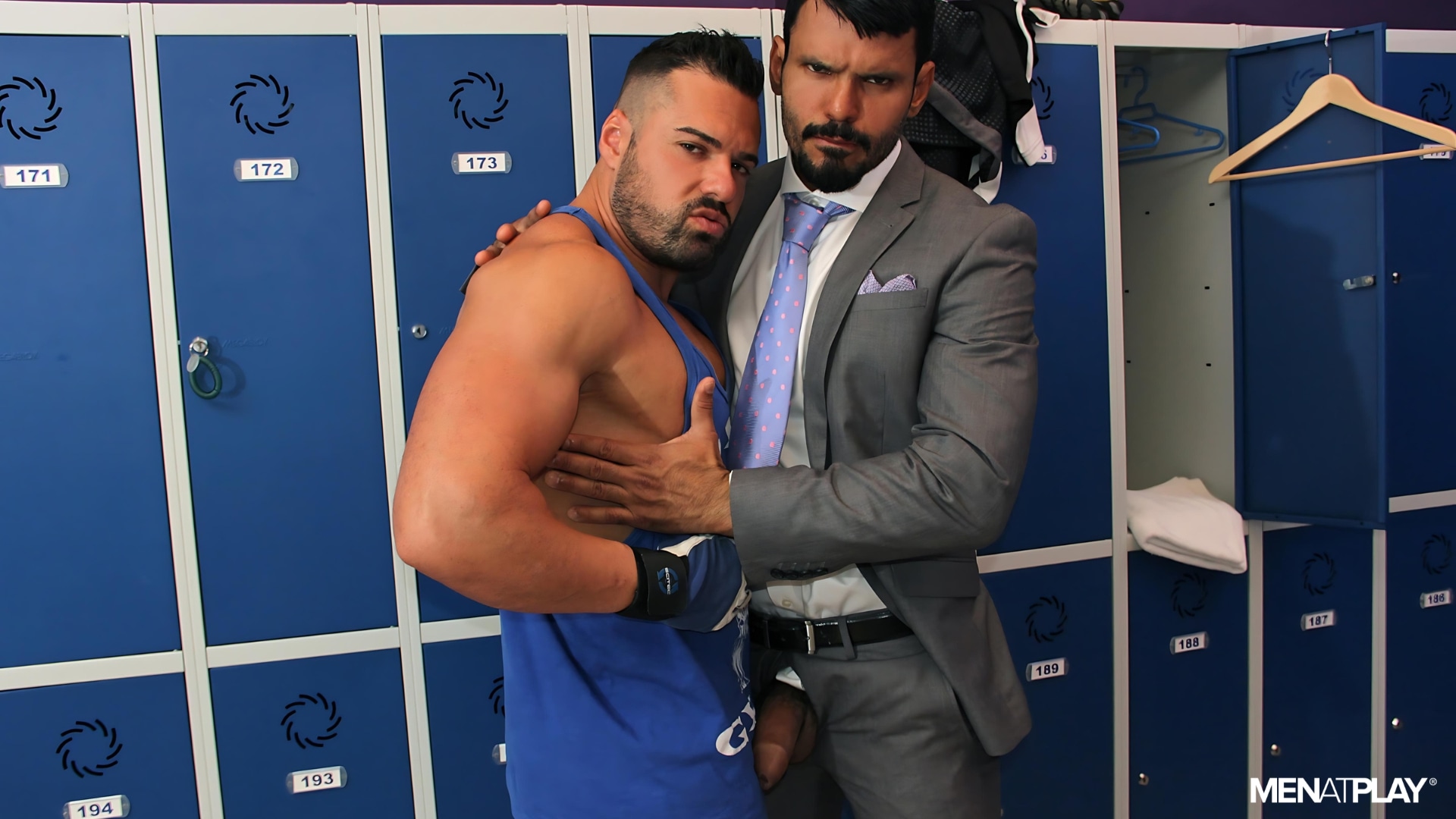 Jock To Gent, Editor's Cut - MENatPLAY